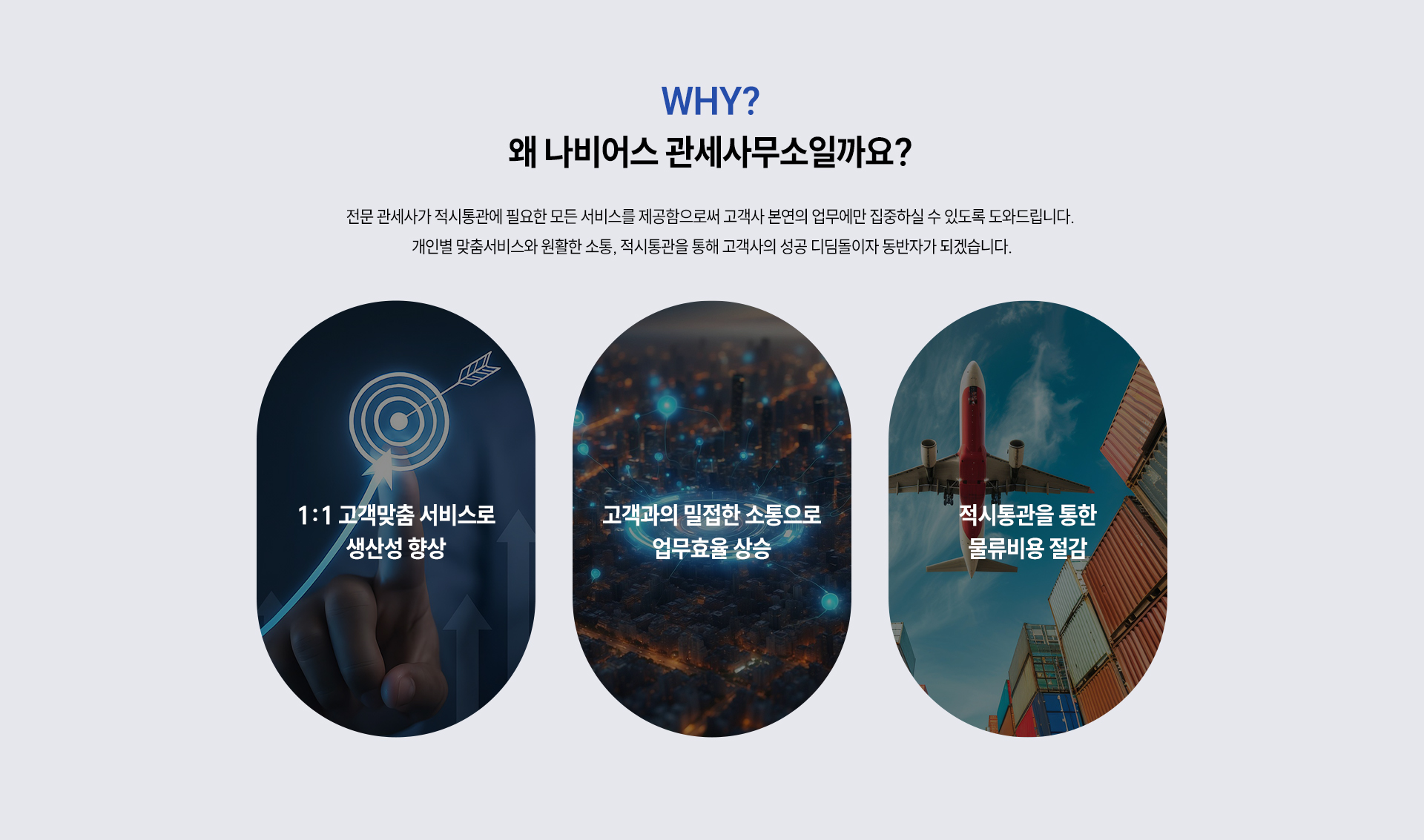 나비어스 관세사무소